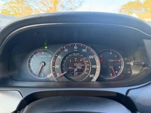 Used 2016 Honda Accord EX-L image 16