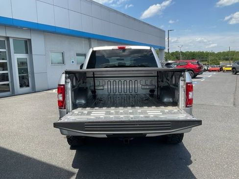Used 2019 Ford F150 XL w/ Equipment Group 101A Mid AWD/4WD image 17