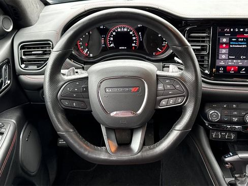 Used 2024 Dodge Durango R/T image 21