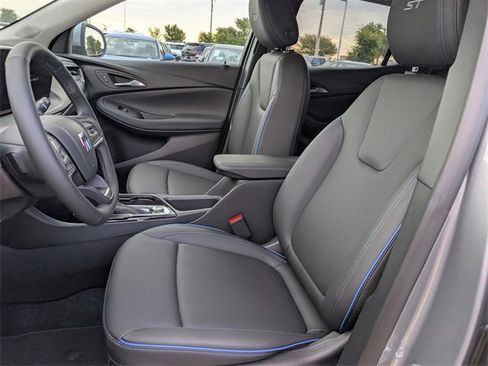 New 2026 Buick Encore GX Sport Touring w/ Comfort Package image 18