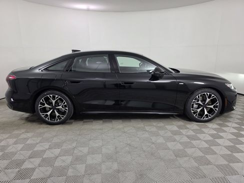 New 2026 Audi A6 Prestige AWD/4WD image 8