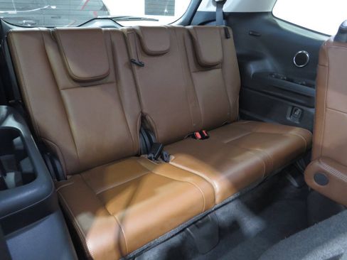 Used 2020 Subaru Ascent Touring w/ Popular Package #2A AWD/4WD image 14