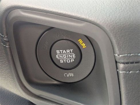 New 2025 Jeep Wrangler Rubicon w/ XTREMEE 35" Tire Package image 22