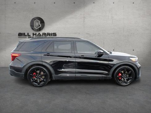 Used 2021 Ford Explorer ST w/ Equipment Group 401A image 5