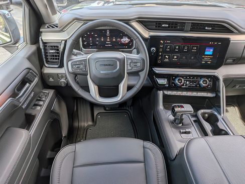 New 2026 GMC Sierra 1500 Denali w/ Denali Reserve Package AWD/4WD image 15