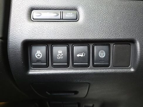 Used 2021 Nissan Murano Platinum AWD/4WD image 43