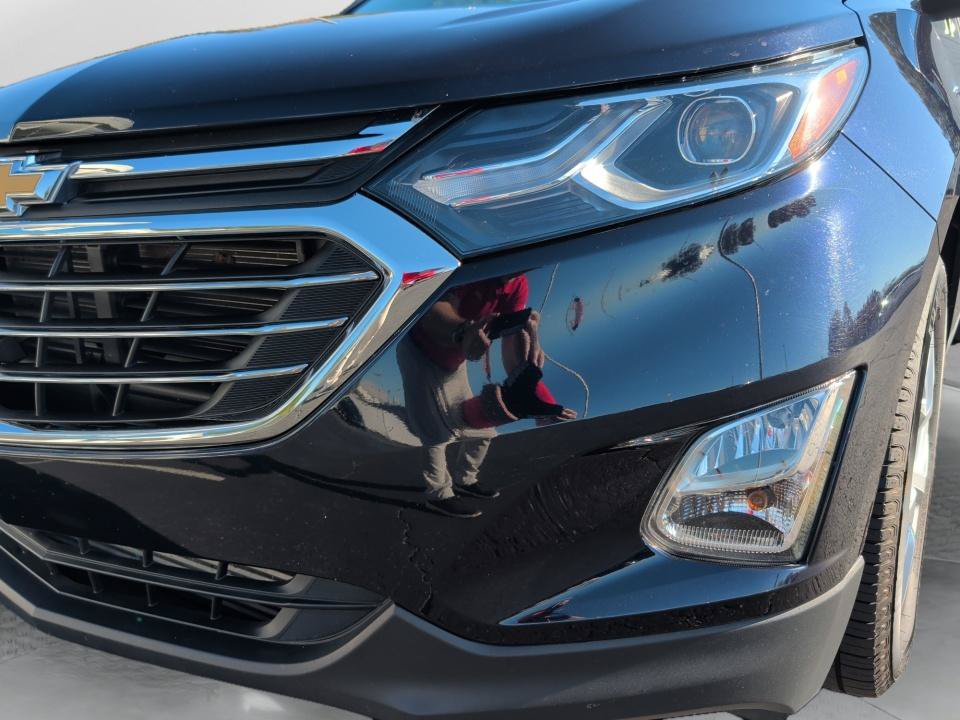 Used 2020 Chevrolet Equinox Premier FWD image 26