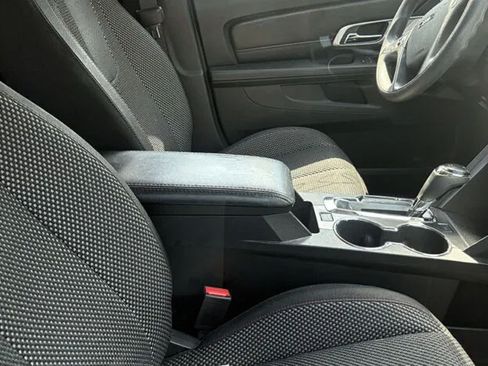 Used 2017 GMC Terrain SLE AWD/4WD image 5