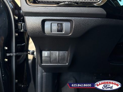 Used 2025 Honda Civic LX image 11