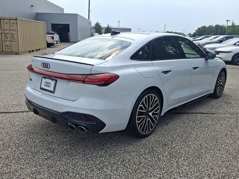 New 2026 Audi S5 Premium Plus AWD/4WD image 4