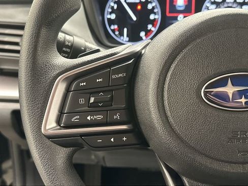 New 2026 Subaru Impreza 2.0i Sport AWD/4WD image 8