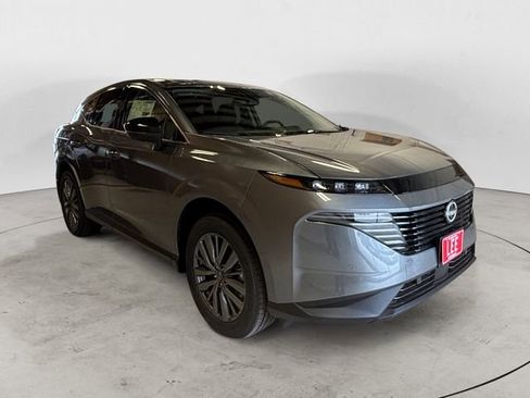 New 2026 Nissan Murano SL AWD/4WD image 7