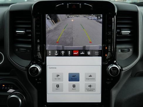 Used 2024 RAM 2500 Tradesman w/ Towing Technology Group image 5