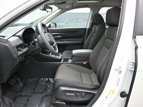 Certified 2024 Honda CR-V EX image 18