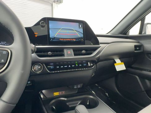 New 2026 Lexus UX 300h FWD image 22