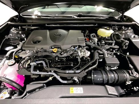 New 2026 Toyota Camry Hybrid image 11