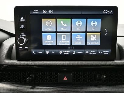 Certified 2023 Honda CR-V EX-L