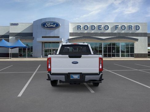 New 2025 Ford F350 XL w/ XL Chrome Package image 5