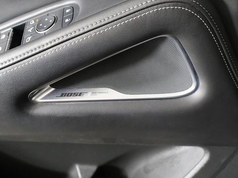 Used 2022 INFINITI QX60 Sensory image 60