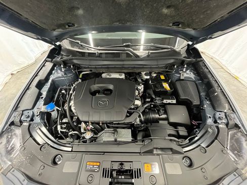 New 2025 MAZDA CX-5 Carbon Edition image 29