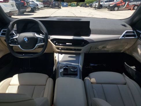Used 2025 BMW 430i Convertible RWD image 16