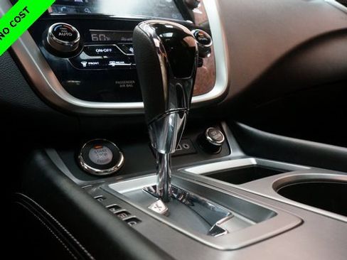 Used 2024 Nissan Murano SL image 21