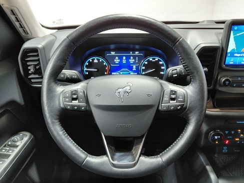Used 2021 Ford Bronco Sport Outer Banks AWD/4WD image 26