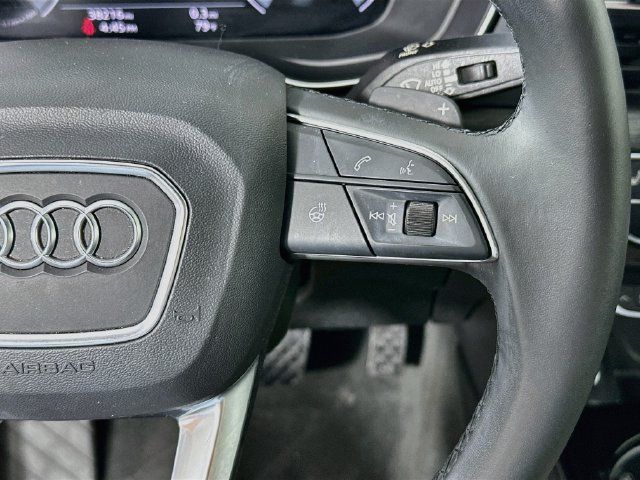 Used 2023 Audi A4 2.0T Premium Plus AWD/4WD image 24