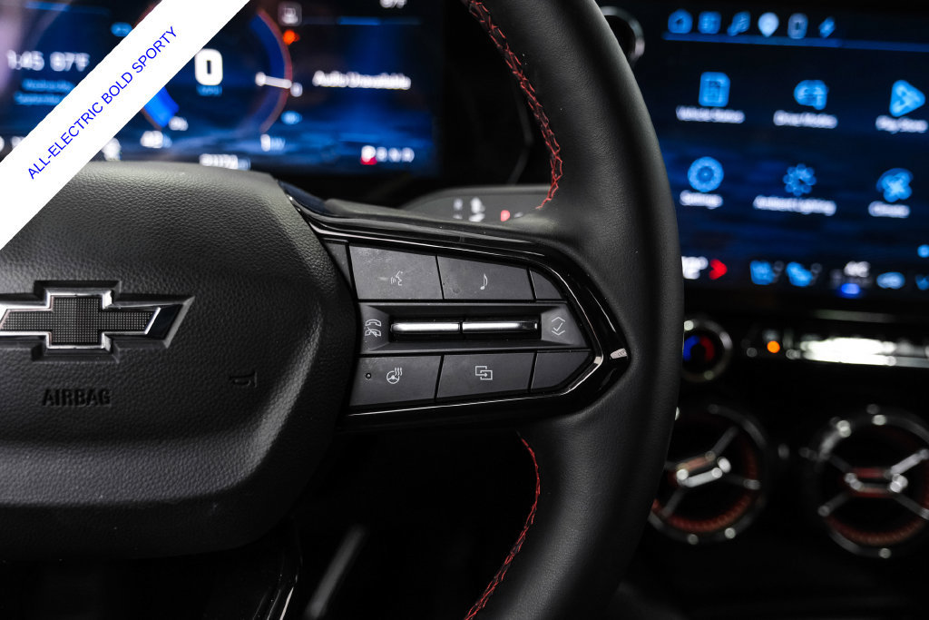 Used 2024 Chevrolet Blazer EV RS AWD/4WD image 18