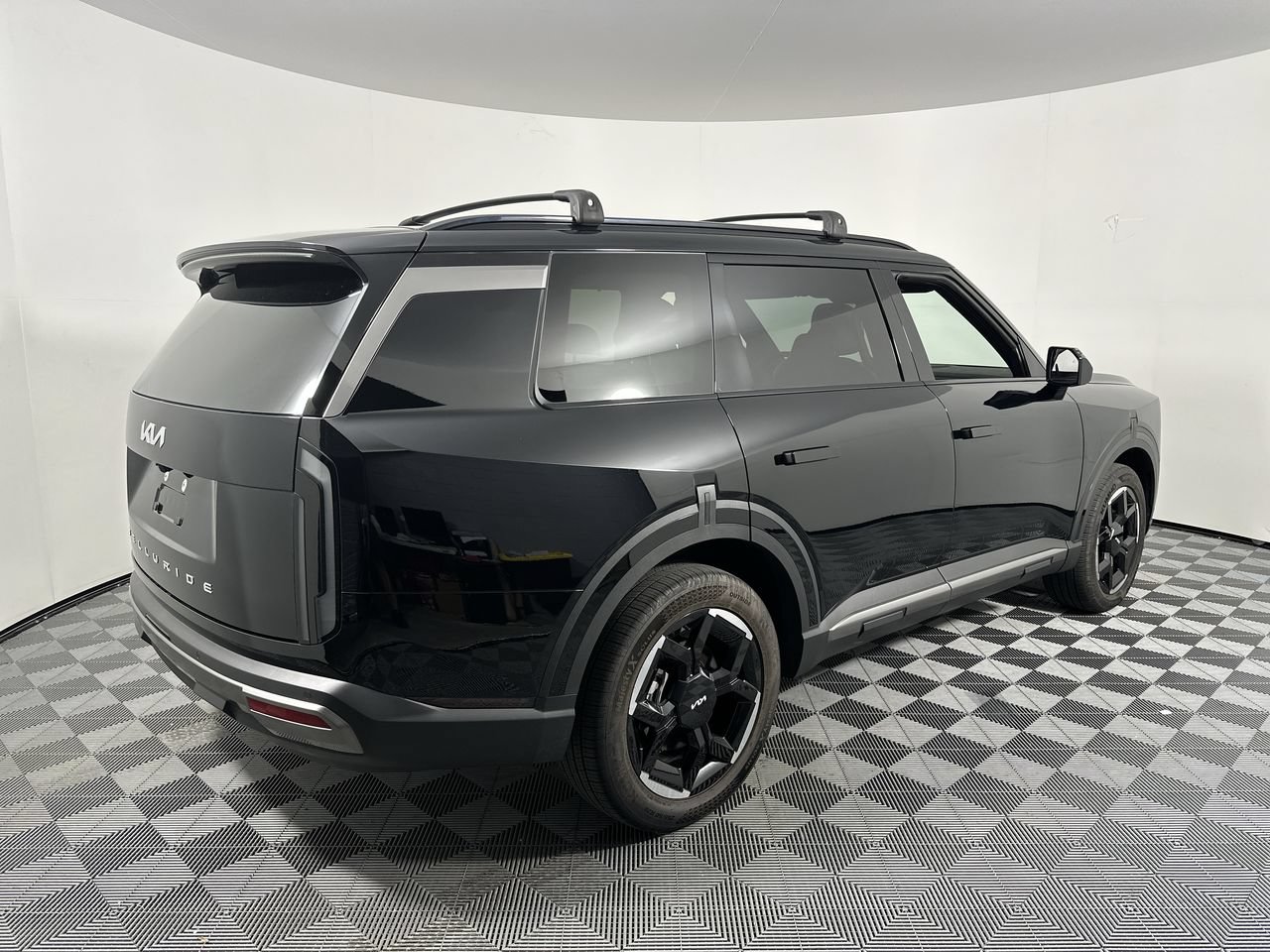 Certified 2027 Kia Telluride EX FWD image 19