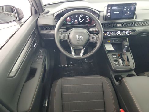 New 2026 Honda CR-V Sport image 15