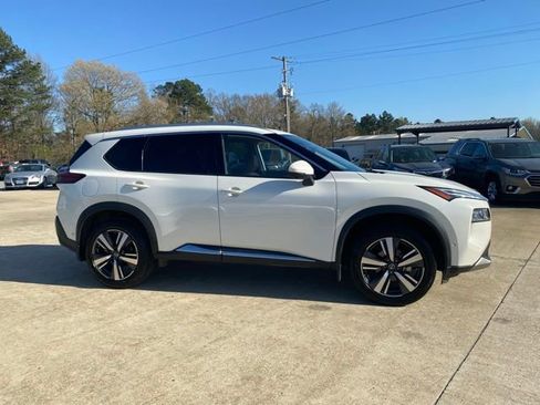 Used 2018 Nissan Murano SV image 5