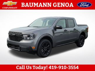Used 2023 Ford Maverick XLT w/ Black Appearance Package FWD 360° Tour