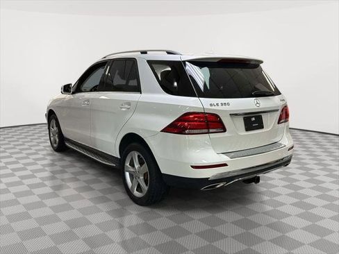 Used 2016 Mercedes-Benz GLE 350 4MATIC image 5