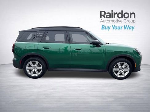Used 2025 MINI Cooper Countryman S AWD/4WD image 15