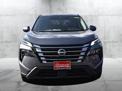 New 2026 Nissan Rogue SV w/ Cold Weather Package