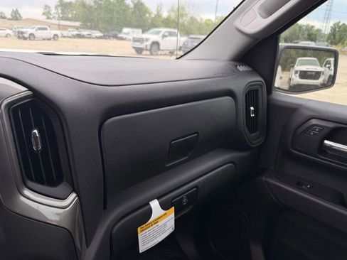 New 2026 GMC Sierra 1500 Pro w/ Pro Value Package RWD image 19