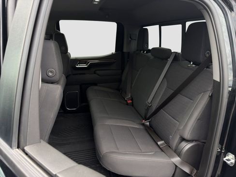 Used 2023 Chevrolet Silverado 1500 LT Trail Boss w/ Convenience Package II AWD/4WD image 26