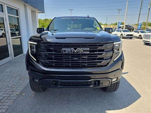 New 2025 GMC Sierra 1500 Elevation w/ Preferred Package image 2