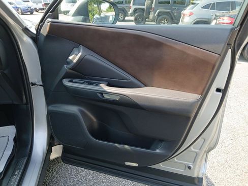 Used 2024 Lexus TX 350 AWD w/ Technology Package image 17