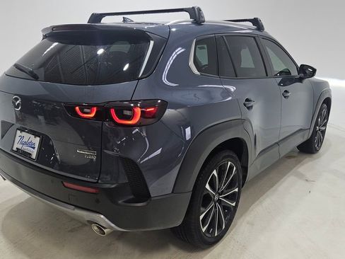 Used 2024 MAZDA CX-50 2.5 Turbo w/ Cargo Package image 9