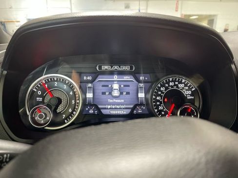Used 2019 RAM 1500 Big Horn AWD/4WD image 15