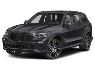 Used 2022 BMW X5 M50i w/ Premium Package AWD/4WD video 1