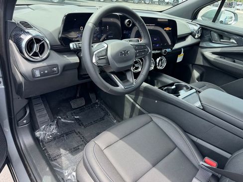 New 2026 Chevrolet Blazer EV LT FWD image 14