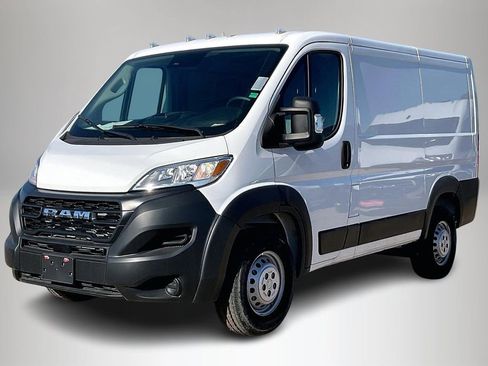 New 2024 RAM ProMaster 1500 w/ Power Group image 2