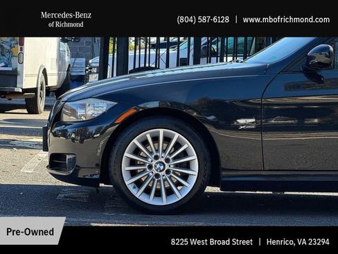 Used 2011 BMW 328i xDrive Sedan image 11