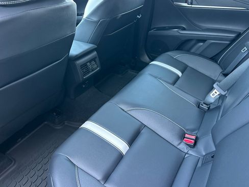Certified 2026 Toyota Camry SE w/ Multimedia Upgrade Package FWD image 12