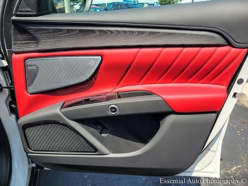 New 2025 Maserati Grecale Modena image 24