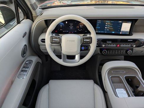 New 2026 Hyundai Palisade Limited image 15