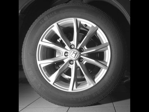 Used 2025 Honda CR-V EX-L image 21